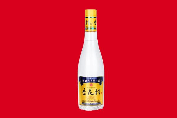 日照市莒市回收杏花村