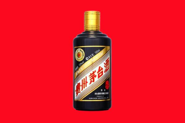 日照市莒市回收茅台酒瓶